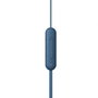 Sony WI-C100 Auriculares Inalámbricos In-ear Azul